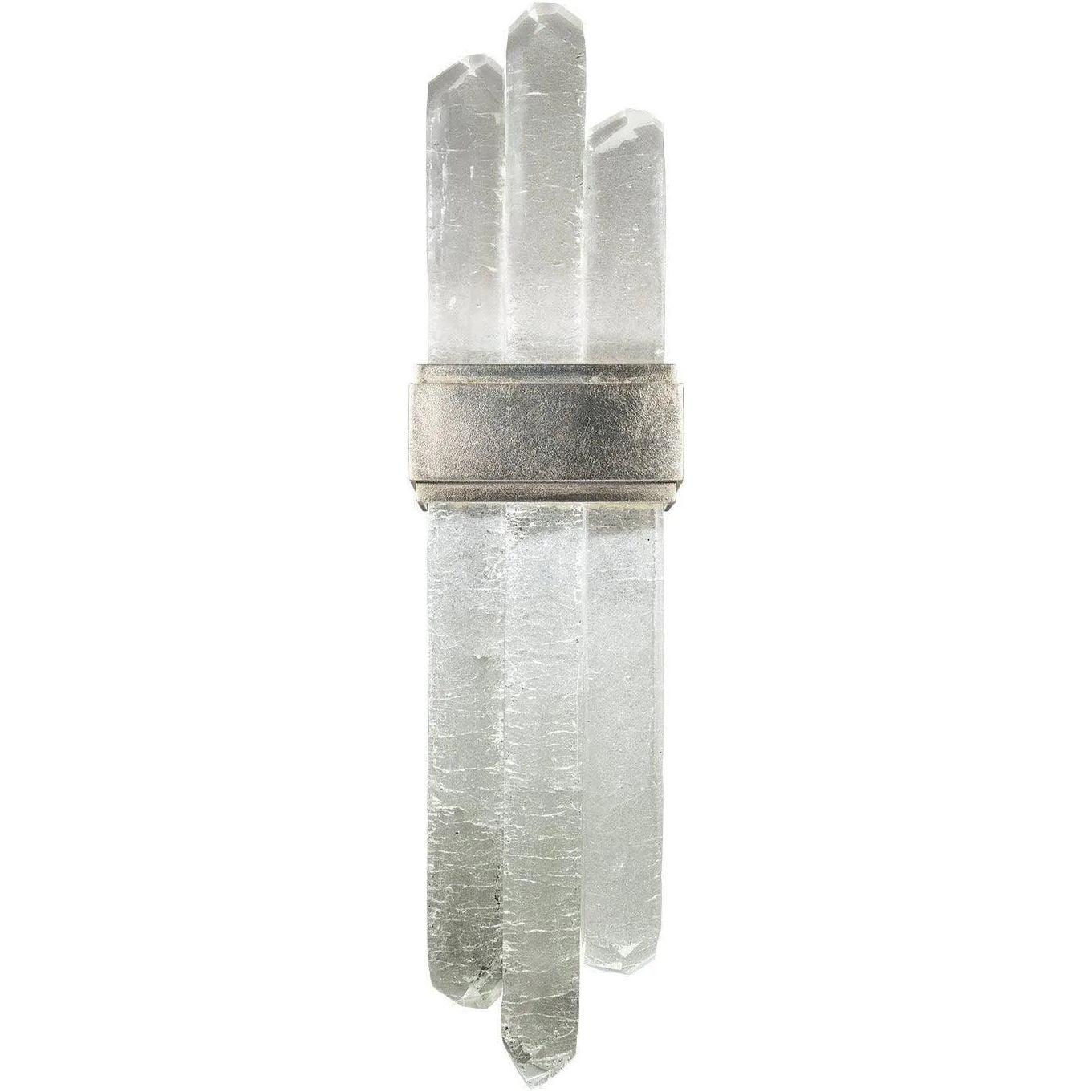 Fine Art Handcrafted Lighting - Lior 21-Inch LED Wall Sconce - 882250-1ST - Canada Light Shop