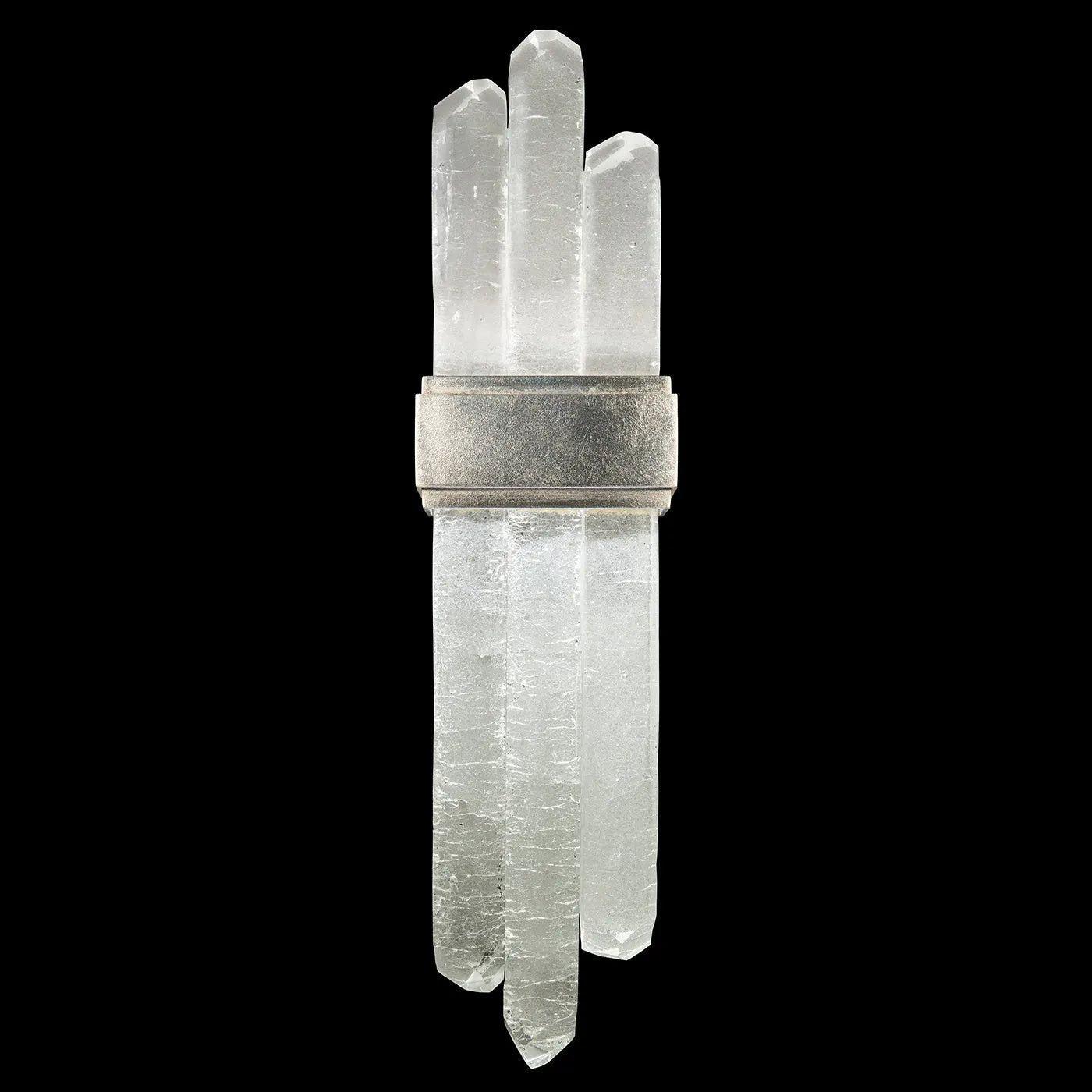 Fine Art Handcrafted Lighting - Lior 21-Inch LED Wall Sconce - 882250-1ST - Canada Light Shop