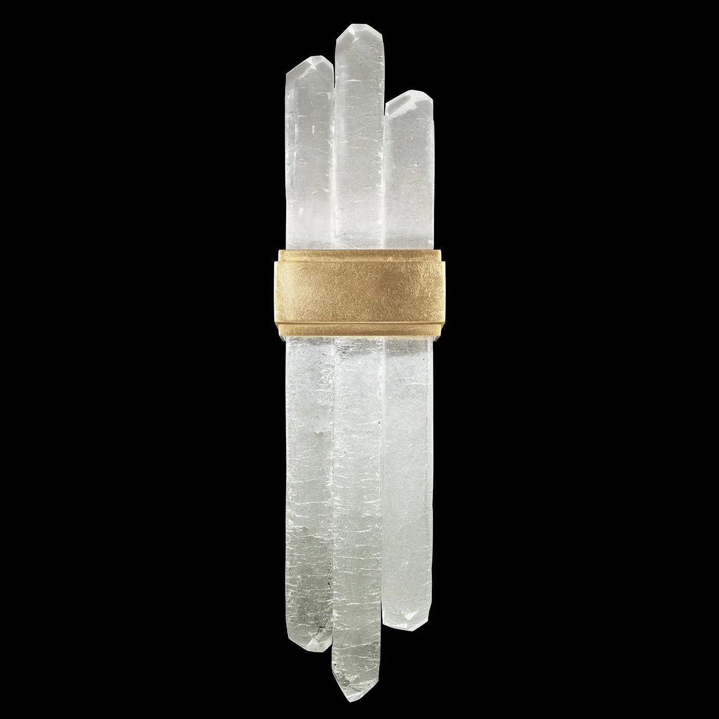 Fine Art Handcrafted Lighting - Lior 21-Inch LED Wall Sconce - 882250-1ST - Canada Light Shop