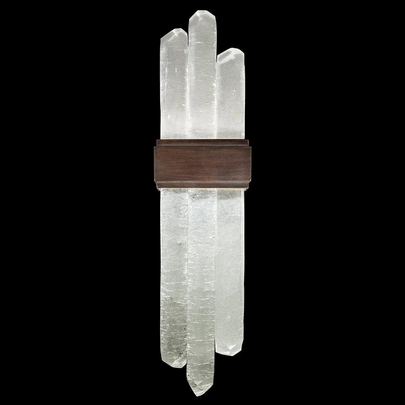 Fine Art Handcrafted Lighting - Lior 21-Inch LED Wall Sconce - 882250-1ST - Canada Light Shop