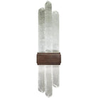 Fine Art Handcrafted Lighting - Lior 21-Inch LED Wall Sconce - 882250-3ST - Canada Light Shop