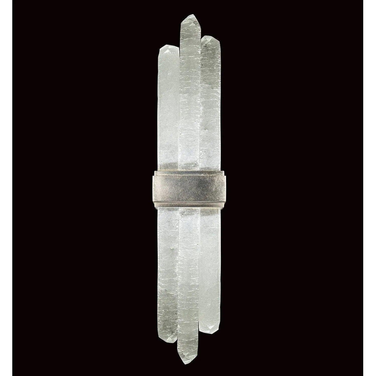 Fine Art Handcrafted Lighting - Lior 25-Inch LED Wall Sconce - 882350-1ST - Canada Light Shop