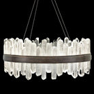 Fine Art Handcrafted Lighting - Lior 30-Inch LED Pendant - 882340-1ST - Canada Light Shop