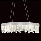 Fine Art Handcrafted Lighting - Lior 30-Inch LED Pendant - 888240-1ST - Canada Light Shop