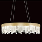Fine Art Handcrafted Lighting - Lior 30-Inch LED Pendant - 888240-1ST - Canada Light Shop