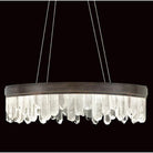 Fine Art Handcrafted Lighting - Lior 30-Inch LED Pendant - 888240-1ST - Canada Light Shop