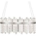 Fine Art Handcrafted Lighting - Lior 41-Inch LED Pendant - 882840-1ST - Canada Light Shop