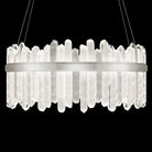 Fine Art Handcrafted Lighting - Lior 41-Inch LED Pendant - 882840-1ST - Canada Light Shop