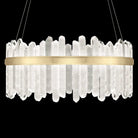 Fine Art Handcrafted Lighting - Lior 41-Inch LED Pendant - 882840-1ST - Canada Light Shop