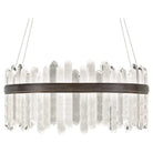 Fine Art Handcrafted Lighting - Lior 41-Inch LED Pendant - 882840-3ST - Canada Light Shop