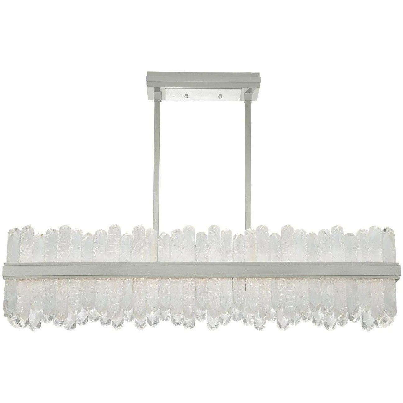 Fine Art Handcrafted Lighting - Lior 48-Inch LED Pendant - 898040-1ST - Canada Light Shop