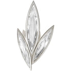 Fine Art Handcrafted Lighting - Marquise 21-Inch Two Light Wall Sconce - 854250-12ST - Canada Light Shop
