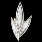 Fine Art Handcrafted Lighting - Marquise 21-Inch Two Light Wall Sconce - 854250-12ST - Canada Light Shop