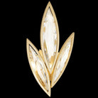 Fine Art Handcrafted Lighting - Marquise 21-Inch Two Light Wall Sconce - 854250-12ST - Canada Light Shop