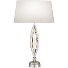 Fine Art Handcrafted Lighting - Marquise 29-Inch One Light Table Lamp - 850210-12ST - Canada Light Shop