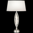 Fine Art Handcrafted Lighting - Marquise 29-Inch One Light Table Lamp - 850210-12ST - Canada Light Shop
