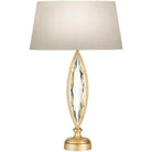 Fine Art Handcrafted Lighting - Marquise 29-Inch One Light Table Lamp - 850210-22ST - Canada Light Shop