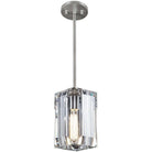 Fine Art Handcrafted Lighting - Monceau 5-Inch One Light Drop Light - 875440-1ST - Canada Light Shop