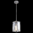 Fine Art Handcrafted Lighting - Monceau 5-Inch One Light Drop Light - 875440-1ST - Canada Light Shop