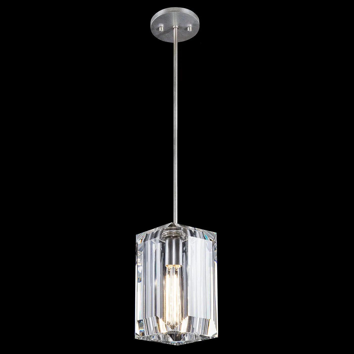 Fine Art Handcrafted Lighting - Monceau 5-Inch One Light Drop Light - 875440-1ST - Canada Light Shop