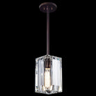 Fine Art Handcrafted Lighting - Monceau 5-Inch One Light Drop Light - 875440-1ST - Canada Light Shop
