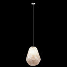 Fine Art Handcrafted Lighting - Natural Inspirations 5-Inch One Light Drop Light - 851840-102LD - Canada Light Shop