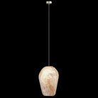 Fine Art Handcrafted Lighting - Natural Inspirations 5-Inch One Light Drop Light - 851840-102LD - Canada Light Shop