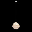 Fine Art Handcrafted Lighting - Natural Inspirations 5-Inch One Light Drop Light - 851840-102LD - Canada Light Shop