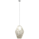 Fine Art Handcrafted Lighting - Natural Inspirations 5-Inch One Light Drop Light - 851840-14LD - Canada Light Shop
