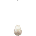 Fine Art Handcrafted Lighting - Natural Inspirations 5-Inch One Light Drop Light - 851840-19LD - Canada Light Shop