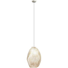 Fine Art Handcrafted Lighting - Natural Inspirations 5-Inch One Light Drop Light - 851840-28LD - Canada Light Shop
