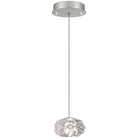 Fine Art Handcrafted Lighting - Natural Inspirations 5-Inch One Light Drop Light - 852240-11LD - Canada Light Shop