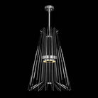 Fine Art Handcrafted Lighting - Newton 23-Inch Three Light Pendant - 916940-1ST - Canada Light Shop