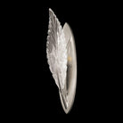 Fine Art Handcrafted Lighting - Plume 21-Inch One Light Wall Sconce - 894550-11ST - Canada Light Shop