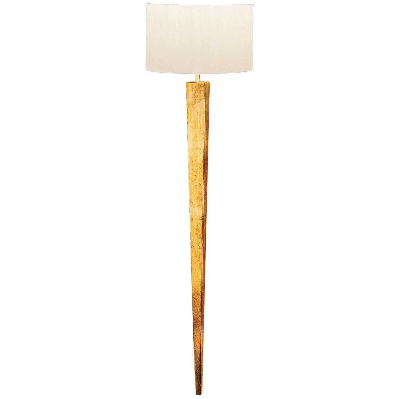 Fine Art Handcrafted Lighting - Portobello Road 32-Inch One Light Wall Sconce - 715150ST - Canada Light Shop