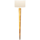 Fine Art Handcrafted Lighting - Portobello Road 32-Inch One Light Wall Sconce - 715150ST - Canada Light Shop