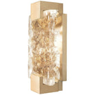Fine Art Handcrafted Lighting - Terra 11-Inch LED Wall Sconce - 896550-32ST - Canada Light Shop