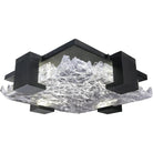 Fine Art Handcrafted Lighting - Terra 16-Inch LED Flush Mount - 895440-11ST - Canada Light Shop