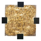 Fine Art Handcrafted Lighting - Terra 16-Inch LED Flush Mount - 895440-11ST - Canada Light Shop