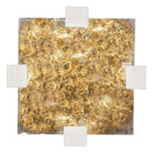 Fine Art Handcrafted Lighting - Terra 16-Inch LED Flush Mount - 895440-11ST - Canada Light Shop