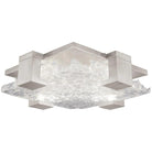 Fine Art Handcrafted Lighting - Terra 16-Inch LED Flush Mount - 895440-21ST - Canada Light Shop