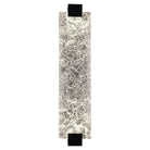 Fine Art Handcrafted Lighting - Terra 27-Inch LED Wall Sconce - 896850-11ST - Canada Light Shop
