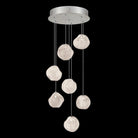 Fine Art Handcrafted Lighting - Vesta 14-Inch LED Pendant - 866440-11LD - Canada Light Shop