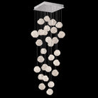 Fine Art Handcrafted Lighting - Vesta 30-Inch LED Pendant - 867640-11LD - Canada Light Shop