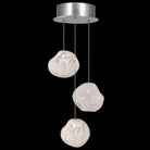 Fine Art Handcrafted Lighting - Vesta 9-Inch LED Pendant - 866240-11LD - Canada Light Shop