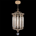 Fine Art Handcrafted Lighting - Westminster 14-Inch Four Light Pendant - 885340-1ST - Canada Light Shop