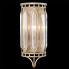 Fine Art Handcrafted Lighting - Westminster 22-Inch Three Light Wall Sconce - 884850-1ST - Canada Light Shop