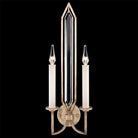 Fine Art Handcrafted Lighting - Westminster 24-Inch Two Light Wall Sconce - 884950-1ST - Canada Light Shop