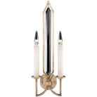 Fine Art Handcrafted Lighting - Westminster 24-Inch Two Light Wall Sconce - 884950-2ST - Canada Light Shop