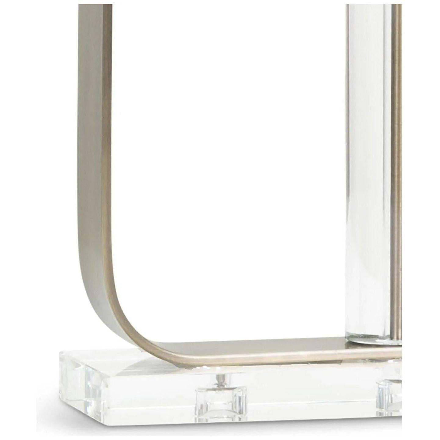 Flow Decor - Abby Table Lamp - 4095 - Canada Light Shop